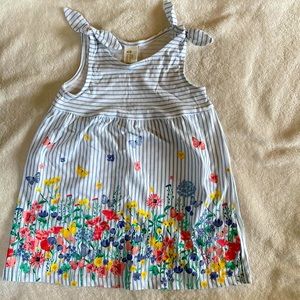 H&M Girls Dress